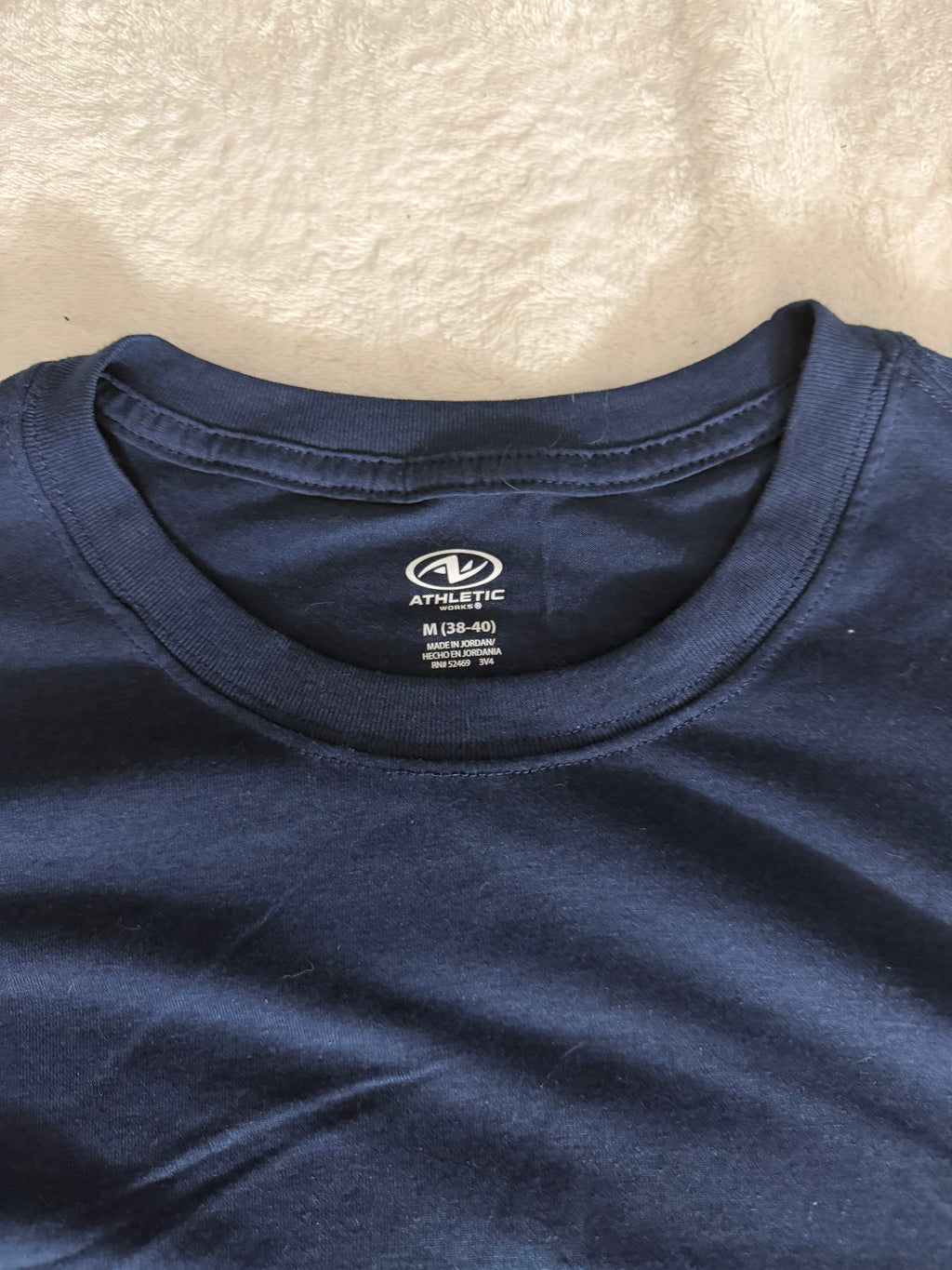 Short Sleeve T-Shirt