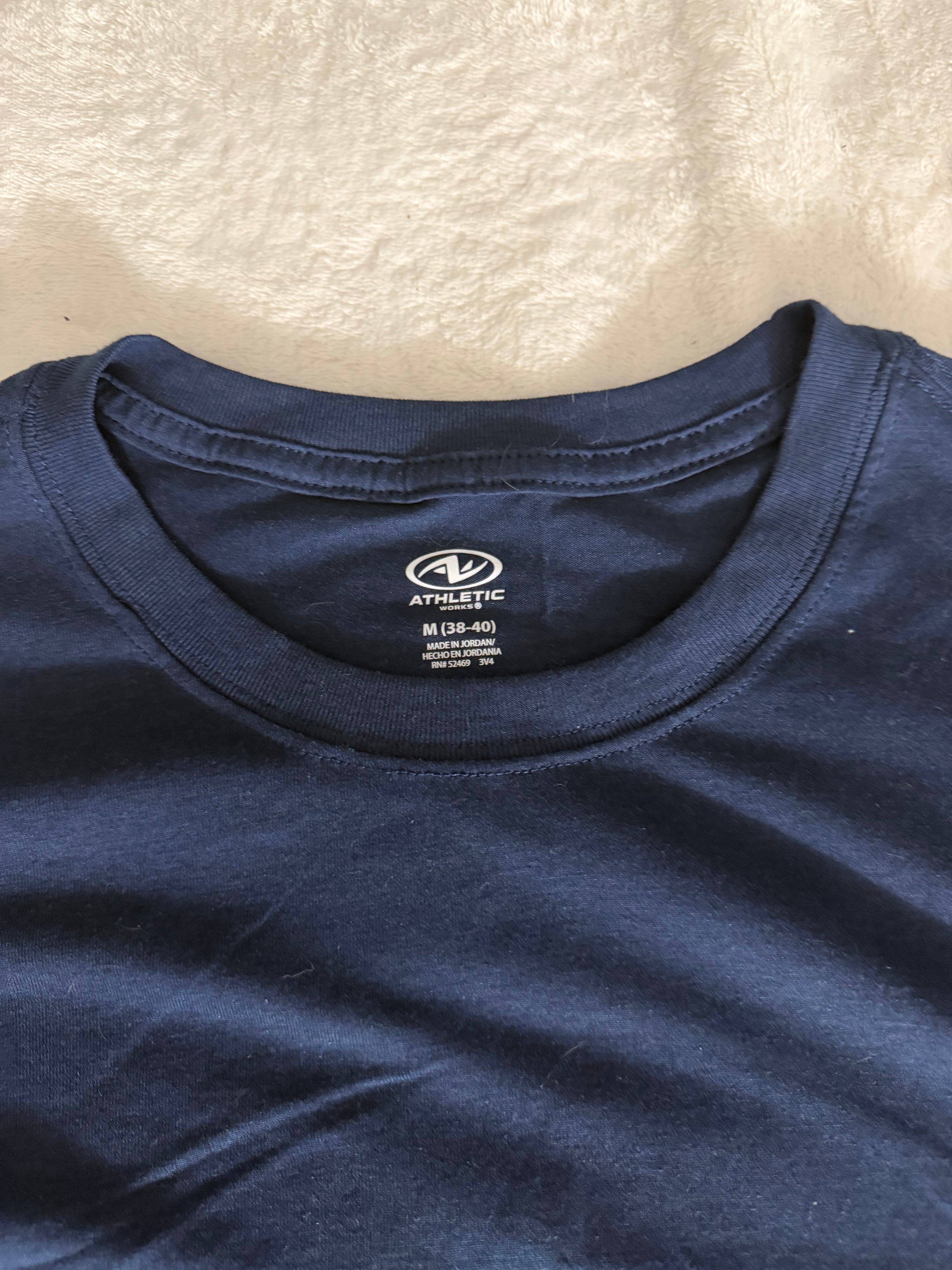 Short Sleeve T-Shirt