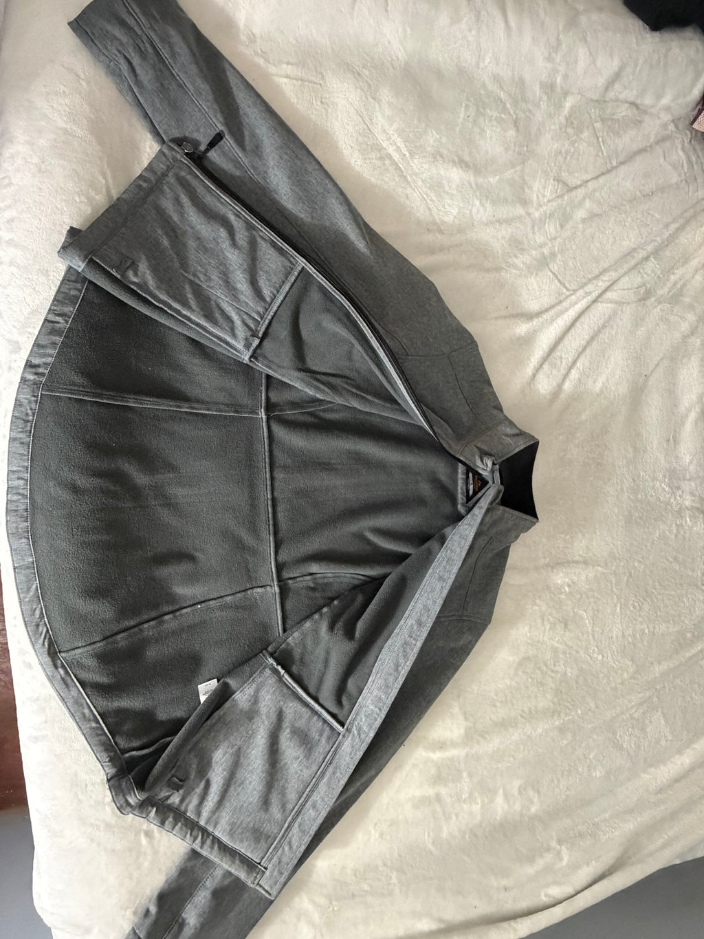 RIDGECUT TOUGHWEAR JACKET