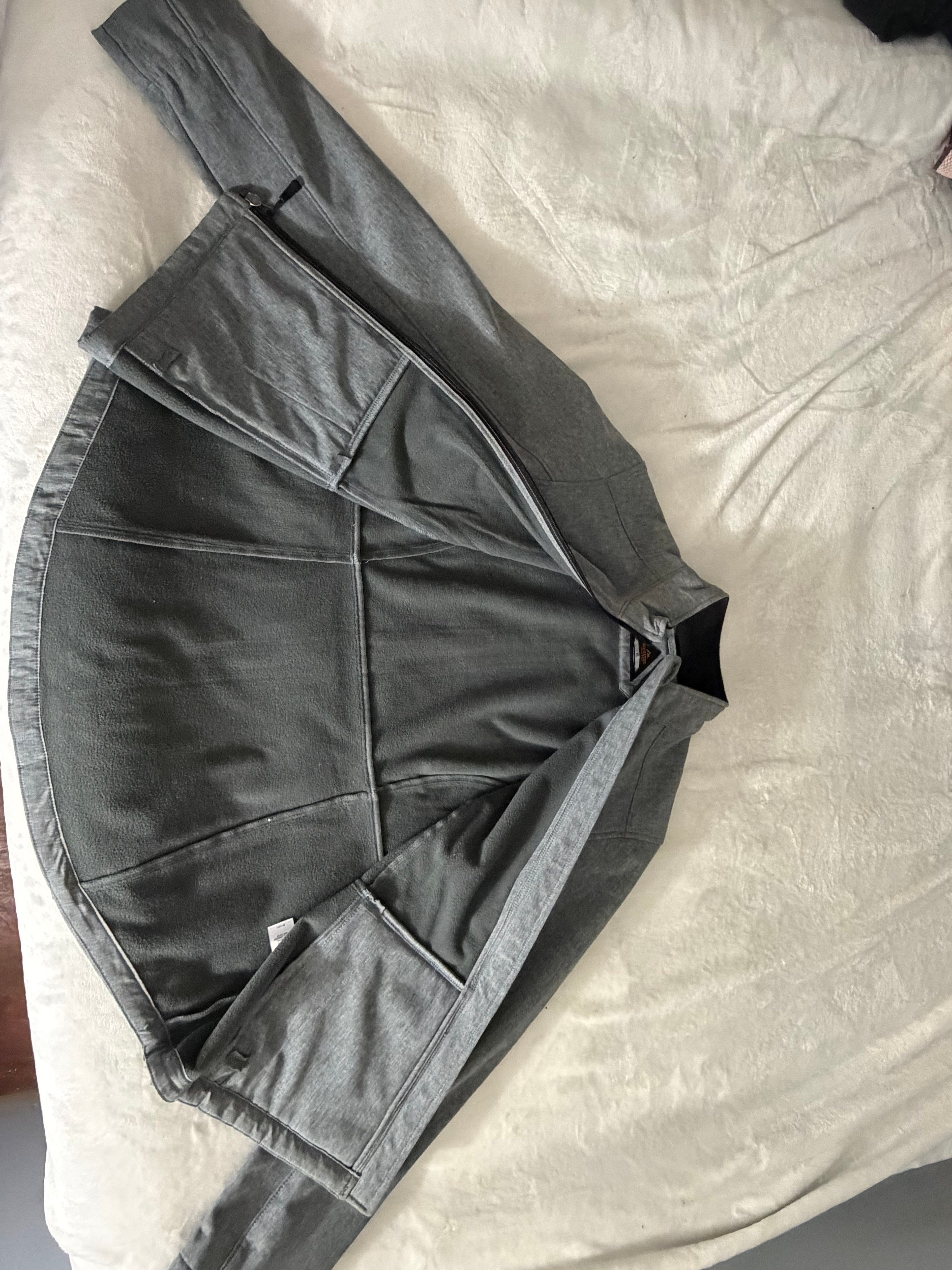 RIDGECUT TOUGHWEAR JACKET