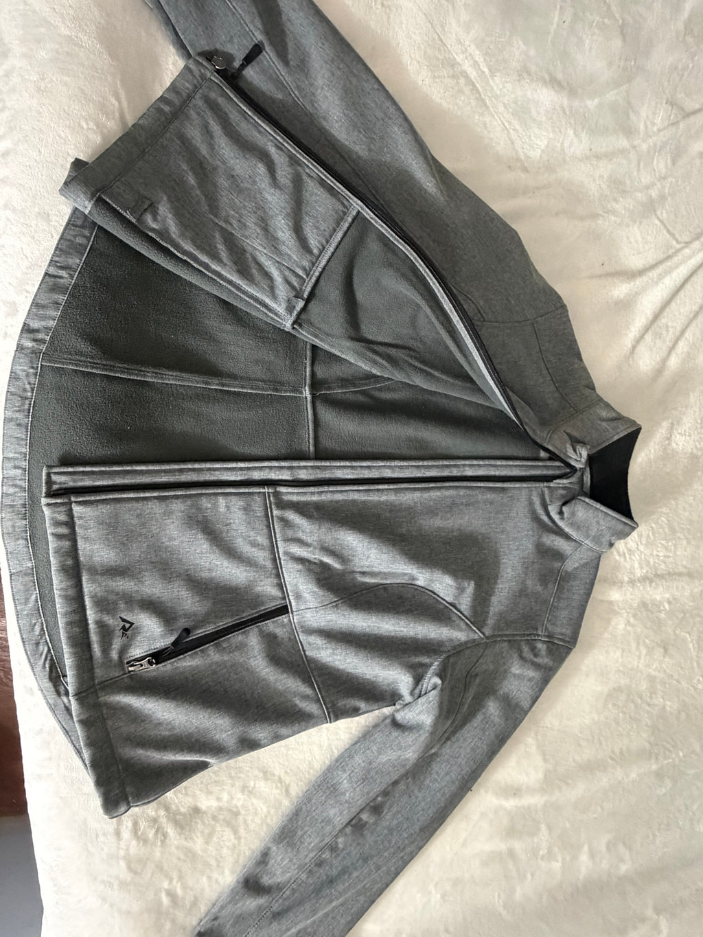 RIDGECUT TOUGHWEAR JACKET