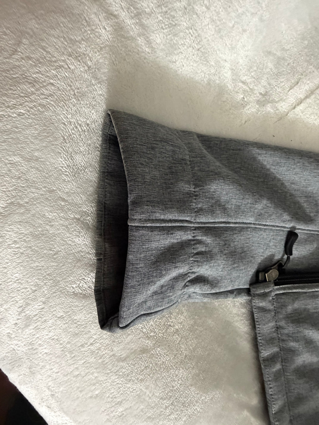 RIDGECUT TOUGHWEAR JACKET