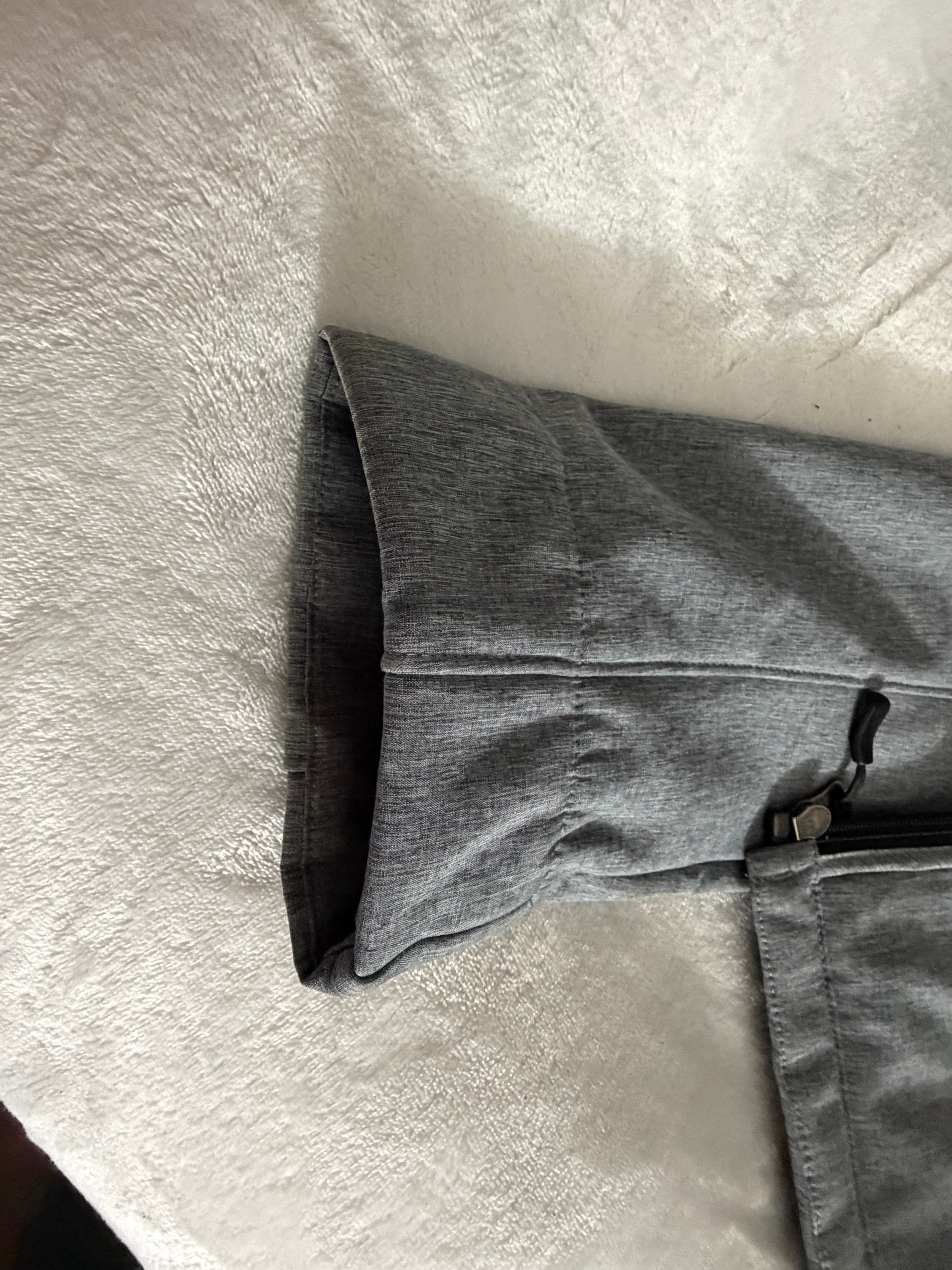 RIDGECUT TOUGHWEAR JACKET