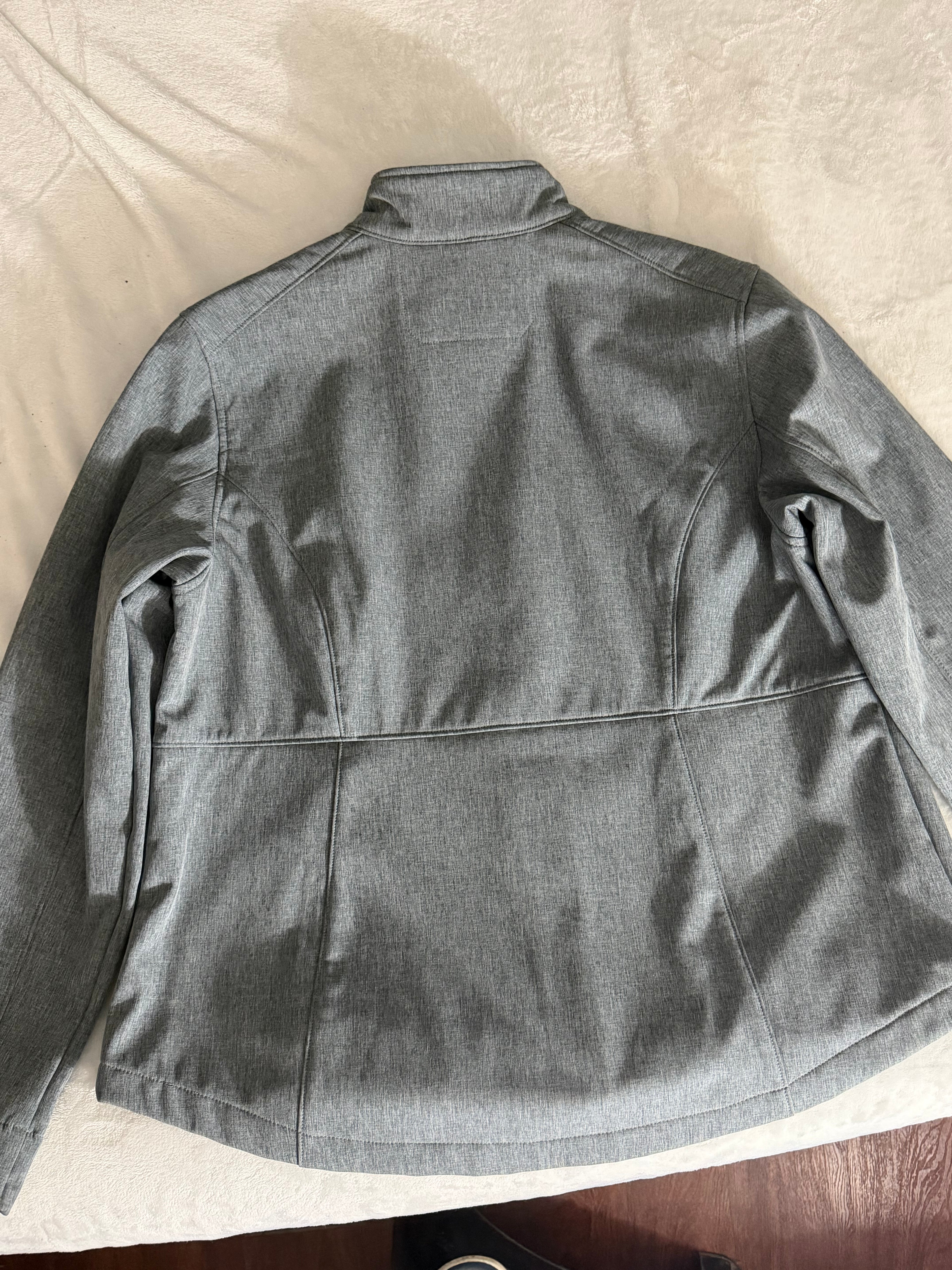 RIDGECUT TOUGHWEAR JACKET