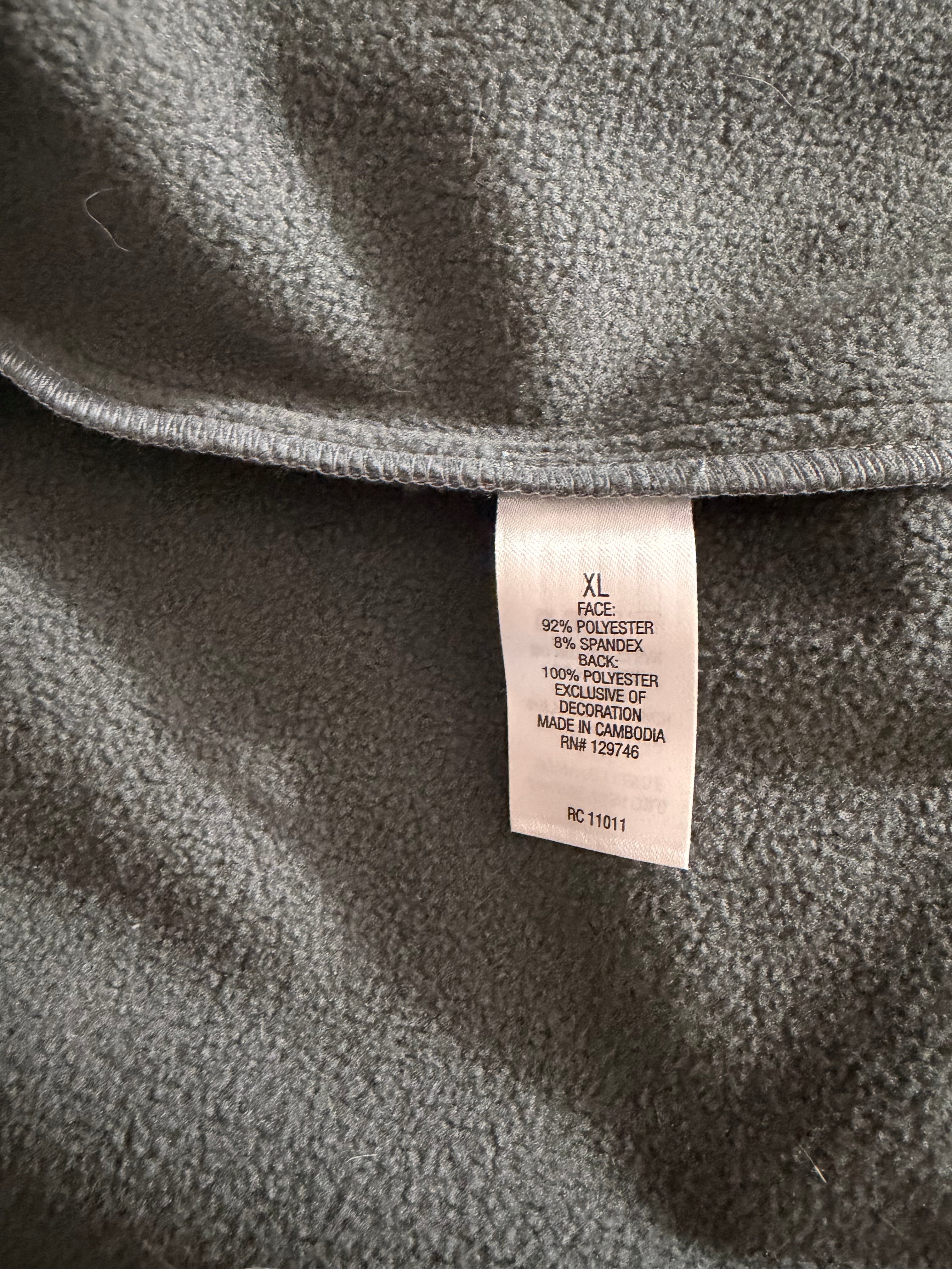 RIDGECUT TOUGHWEAR JACKET