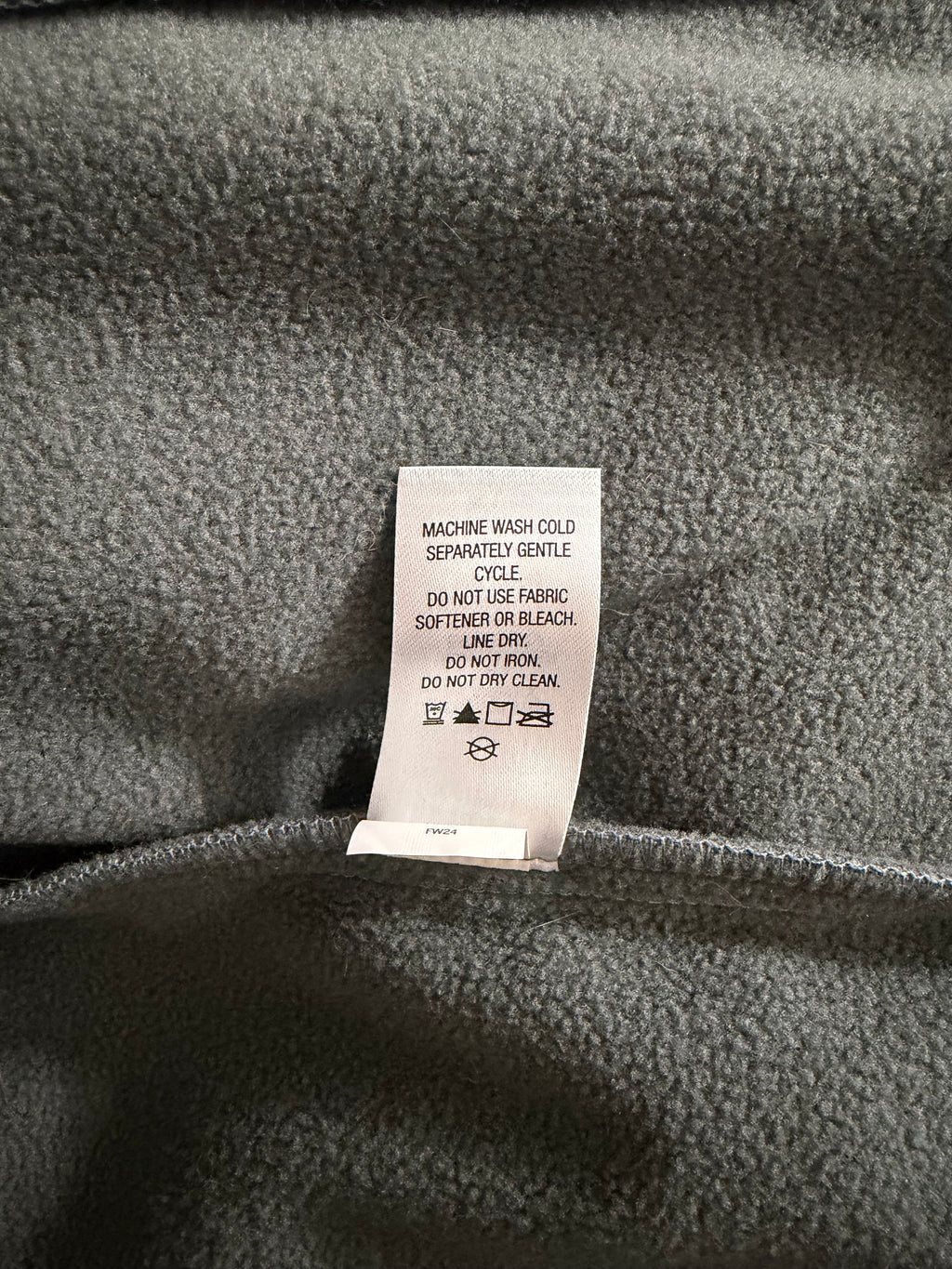 RIDGECUT TOUGHWEAR JACKET